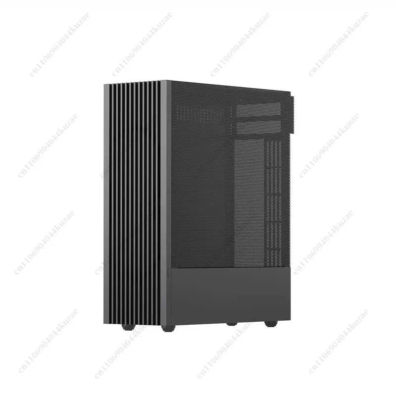 Sff Mini Itx Cnc Aluminum Chassis - obudowa Mini ITX CNC z aluminium,
