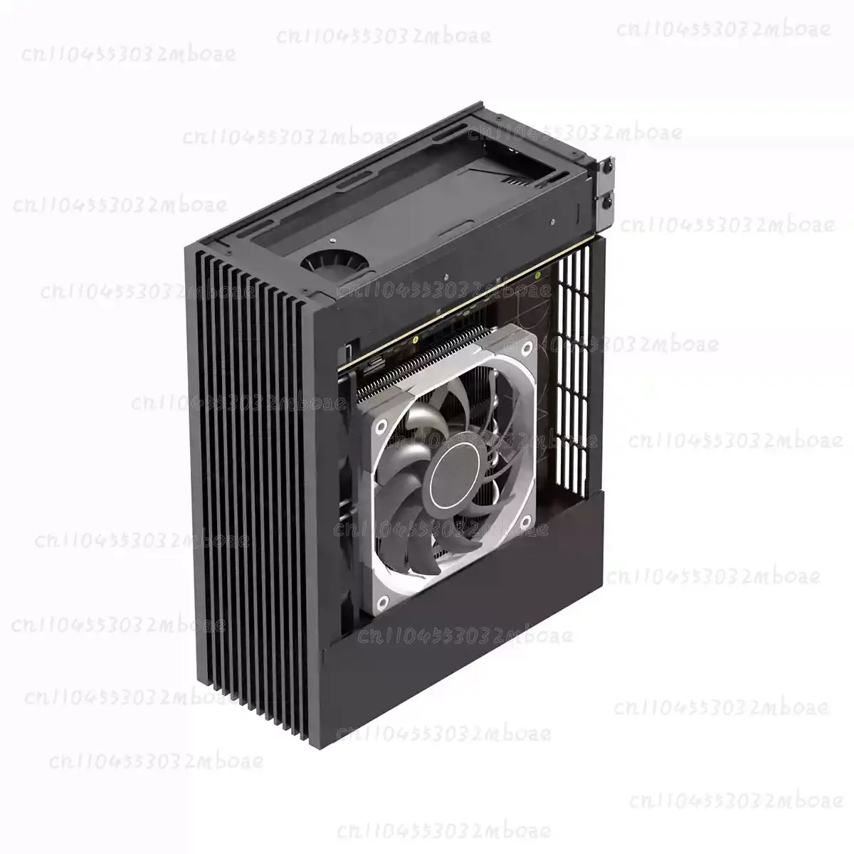Obudowa Mini ITX ze stopu alum – Sff Mini Itx Cnc Aluminum Chassis recenzja i cena